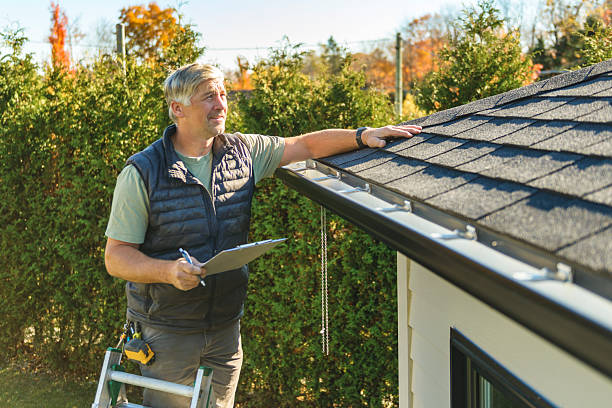 Affordable Flat Roof Repair solutions in Ruffin, NC