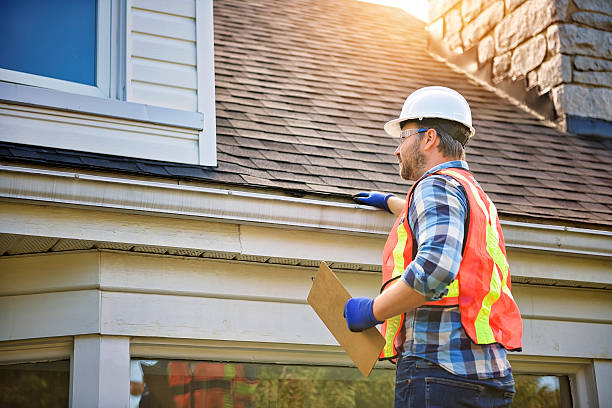 Licensed Flat Roof Repair service in Ruffin, NC - Norken Roofing